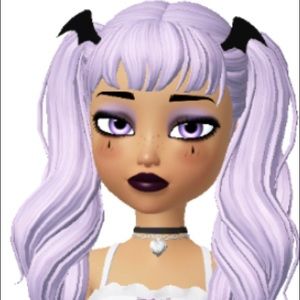 Meet your Posher, Thaelan